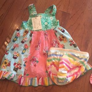 NWT Matilda Jane 18-24 month lot